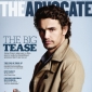 James Franco Does The Advocate, Will Not Out Himself