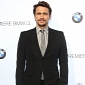 James Franco Gets His Own Reality Show