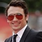 James Franco Says Lindsay Lohan Kiss Was “Lame,” She’s Delusional