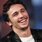 James Franco Wanted Role in ‘Breaking Dawn,’ Didn’t Get It