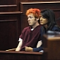 James Holmes' Guilty Plea Rejected, He Might Get the Death Penalty
