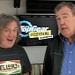 James May Supporting Jeremy Clarkson in Argentinian License Plate Scandal