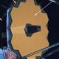 James Webb Telescope Unfolding Procedure Animated in 3D