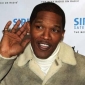 Jamie Foxx and Howard Stern Duke It Out on Radio