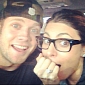 Jamie-Lynn Sigler Is Engaged to Cutter Dykstra