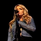Jamie Lynn Spears Performs Song for Sister Britney