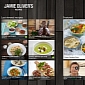 Jamie Oliver’s Recipes App Now Available on Windows 8.1