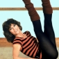 Jane Fonda Instates World Fitness Day on May 1