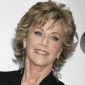 Jane Fonda Regrets Getting Plastic Surgery