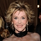Jane Fonda Still Works Out at 72
