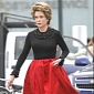 Jane Fonda Vietnam Controversy Gets “The Butler” Banned in Kentucky