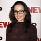 Janeane Garofalo Was Married for 20 Years and Didn’t Even Know It
