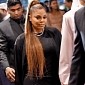 Janet Jackson Makes Rare Appearance at Vogue Event, Gets Bullied for “Different” Face – Photo