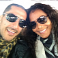 Janet Jackson Married Boyfriend Wissam Al Mana Last Year