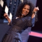 Janet Jackson Performs on X Factor