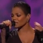Janet Jackson Rocks American Idol with Two-Song Set