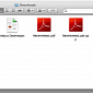 Janicab Mac Malware Uses RLO to Hide File Extension