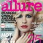 January Jones in Allure: I Have Never Dieted