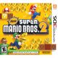 Japan: 3DS LL and New Super Mario Bros. 2 Lead