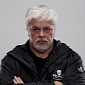 Japan Admits to Going After Sea Shepherd’s Leader