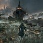 Japan: Bloodborne Takes Number One in Japan As Does PlayStation 4