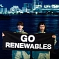 Japan Did a Wonderful Job Surviving Without Nuclear, Greenpeace Says