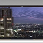 Japan Display Teases 12-Inch 4K Tablet with 326ppi Pixel Density