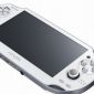 Japan Gets Crystal White PlayStation Vita on June 28