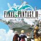 Japan: Hardware Is Flat, Final Fantasy III Leads Video Game Sales