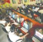 China-'No New Internet Cafes for a Year'
