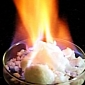 Japan Now Looking Into the Possibility of Using “Flammable Ice” as an Energy Source