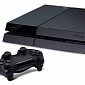 Japan: PlayStation 4 Drops Under 10,000 Units Sold, 3DS Leads