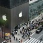 Japan Quake Victims Find Shelter, Comfort in Apple Retail Stores