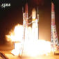 Japan Successfully Launches First HTV
