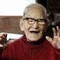 Japan's Jiroemon Kimura Is Awarded the Title of World's Oldest Man Ever