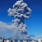 Japan's Sakurajima Volcano Erupts, Spews Ash Thousands of Feet into the Air