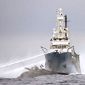 Japan's Whaling Fleet Returns Home in Shame