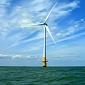 Japan to Roll Out the World's Largest Wind Farm