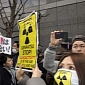 Japanese Citizens Protest Against Restarting Nuclear Reactor [VIDEO]