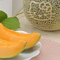 Japanese Company Premieres Hello Kitty Melons