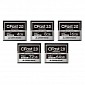 Japanese Company Releases CFast 2.0 Memory Cards with 256 MB/s Speed