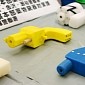 Japanese Man Arrested for Owning 3D Printed Guns