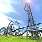 Japanese Park to Launch World’s Steepest Rollercoaster Ride, Takabisha