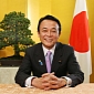 Japanese Prime Minister Thinks the Elderly Should “Hurry Up and Die”
