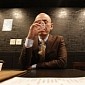 Japanese Restaurant Offers Discounts to Bald Diners