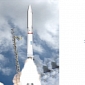 Japanese Space Agency: Epsilon Rocket Details Possibly Stolen by Spyware