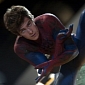 Japanese Trailer for “The Amazing Spider-Man” Brings New Footage