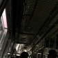 Japanese Train Gets Struck by Lightning – Video