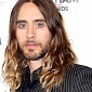 Jared Leto Comes Out Against Keystone XL