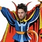 Jared Leto Now Attached to Doctor Strange Role